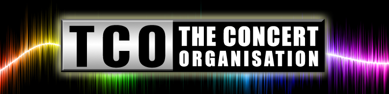 TCO The Concert Organisation